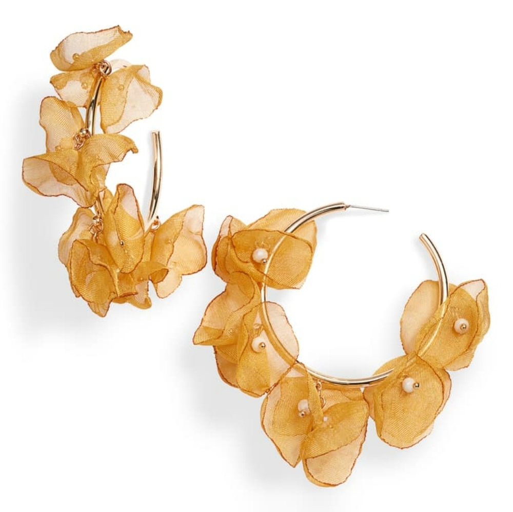 - Stella & ruby earring - Picture 2 of 4